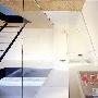 穴居House in Saijo 作品_居家装饰