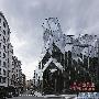 与你神交 西班牙棱镜建筑 作品_居家装饰