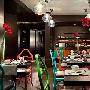 香榭丽舍大酒店设计欣赏 作品_居家装饰