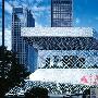 西雅图图书馆Seattle Public Library 作品_居家装饰