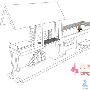 29平方三房设计 世界上最小别墅解读 作品_居家装饰