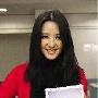 何洁受访拒谈释小龙：很多人经历过分手与怀念 明星_娱乐报道