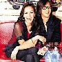 钟丽缇离婚后与前夫严铮共同抚养2女 不怕再婚 明星_娱乐报道
