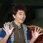 吴宗宪称台湾将禁止偷拍 台媒：是可能会被处罚 明星_娱乐报道