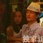 谢娜张杰大婚在即 准新娘素颜采购婚礼旗袍 明星_娱乐报道