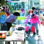 张柏芝主演《无价之宝》 变身“轮滑女侠” 明星_娱乐报道