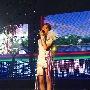 黄琦雯亮相湖北七夕晚会 携郑棋元演唱经典情歌 明星_娱乐报道