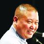 郭德纲遭网友毒舌 黄健翔调侃:他想进德云社吧 明星_娱乐报道