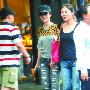 大张伟劝歌迷不要早恋 自称非偶像不需维护形象 明星_娱乐报道