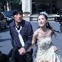 杨子自嘲傍上黄圣依 感叹quot;被小三quot;每年给2亿 明星_娱乐报道