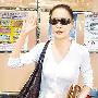 曝刘雪华曾与刘德凯结婚 被骗当小三遭家暴(图) 明星_娱乐报道