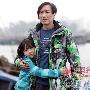 郑中基初为人父压力大 争取当一百分好男人(图) 明星_娱乐报道