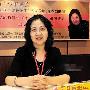 池莉自称创作从未减量 能单为一个人而写作 明星_娱乐报道