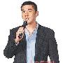 吴大维现身广州教粉丝学英语 称暂无成家打算 明星_娱乐报道