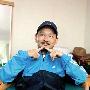 廖启智坐公交到剧组 称谢霆锋正从明星走向演员 明星_娱乐报道