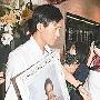 林峰泡夜店友人与记者生冲突 警方介入调停 明星_娱乐报道
