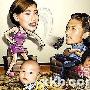 张柏芝否认向霆锋提高价离婚要求：根本还没谈 明星_娱乐报道