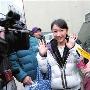 周冬雨被电影学院录取 网友质疑艺考生文化水平 明星_娱乐报道