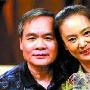 琼瑶女郎刘雪华老公坠楼身亡 疑难忍病痛自杀 明星_娱乐报道