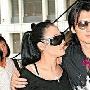 锋芝婚前协议无约束力 儿子或归拉姑谢贤抚养 明星_娱乐报道