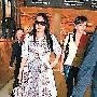 “千亿媳妇”徐子淇下月临盆 狂买高跟鞋 明星_娱乐报道