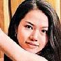 潘霜霜旧照曝光疑整容 大脸平胸判若两人 明星_娱乐报道