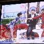 李敖上“康熙”收视率无突破 双方依旧没和解 明星_娱乐报道