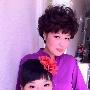 李咏妻女私房照曝光 9岁女儿戴红花婚礼当花童 明星_娱乐报道