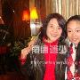 欧阳奋强15岁爱女曝光 丹凤眼显古典气质 明星_娱乐报道