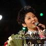50岁董文华近照曝光容颜不老 透视丝抹胸装入潮 明星_娱乐报道