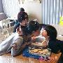 张柏芝31岁生日儿子献吻 谢霆锋忙拍戏不相陪 明星_娱乐报道