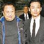杜德伟父亲台湾病逝 留香港为父打点后事 明星_娱乐报道