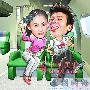 张柏芝否认与陈冠希同机自拍：完全是在编故事 明星_娱乐报道