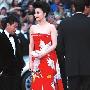 华语女星戛纳争艳 巩俐范冰冰袁莉惊艳亮相 明星_娱乐报道