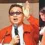 小S不忿姐姐被逼道歉 讥讽李敖暗恋张兰 明星_娱乐报道