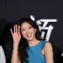 林志玲否认预嫁邱士楷 谈新戏角色很“暴力” 明星_娱乐报道