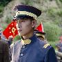 《国父孙中山》热拍 张峻宁演蒋介石争议大 电影_娱乐报道