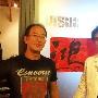 《鸿门宴》香港后期制作 片方探班揭缘起 电影_娱乐报道
