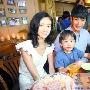 《新妈妈再爱我一次》热拍 景甜想当年轻辣妈 电影_娱乐报道
