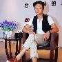 邓超现身成都人气爆棚 对于角色期待“下一个” 电影_娱乐报道