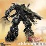 《变形金刚3》3D效果获赞 剧情被指空洞混乱 电影_娱乐报道