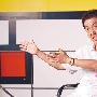 朱延平：好莱坞是共同敌人 欣赏冯小刚不装孙子 电影_娱乐报道