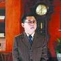 《建党伟业》探班 李菁演袁克定何云伟法语磕巴 电影_娱乐报道