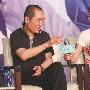 揭选静秋内幕：周冬雨的不当回事入老谋子法眼 电影_娱乐报道