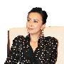 刘嘉玲自评与武则天相似：我们都不向命运低头 电影_娱乐报道