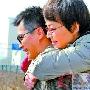 昔日荧屏情侣再演恋人 同龄男女被斥不搭调 电视_娱乐报道