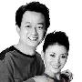 央视“七夕”直播十一小时 朱军夫妇被“刁难” 电视_娱乐报道