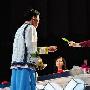 《你最有才》从1亿升至14亿 开辟“民”星舞台 电视_娱乐报道