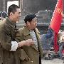 《革命人》接近尾声 聂远演活痛苦革命者 电视_娱乐报道