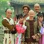 新《还珠》选角揭秘 演员入选最后仍需琼瑶首肯 电视_娱乐报道